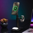 mophie 3-in-1 extendable stand with MagSafe