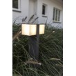 LUTEC CUBA Outdoor ground lighting LED F