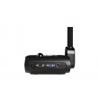 AVer F50+ document camera Black 25.4 / 3.2 mm (1 / 3.2
