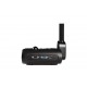 AVer F50+ document camera Black 25.4 / 3.2 mm (1 / 3.2