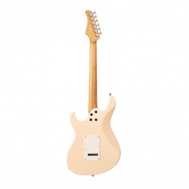 CORT G200SE Aged Cream - electric guitar