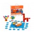 MARIOINEX Mini Waffle Building Blocks, 140 pieces