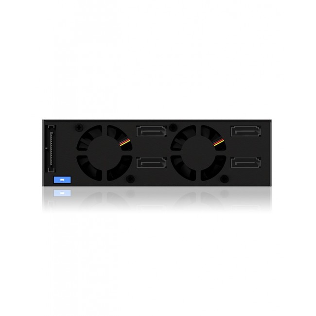 ICY BOX IB-2240SSK 13.3 cm (5.25 ICY BOX IB-2240SSK 13.3 cm (5.25
