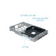Chieftec BE-10B-300 computer case Small Form Factor (SFF) Black 300 W