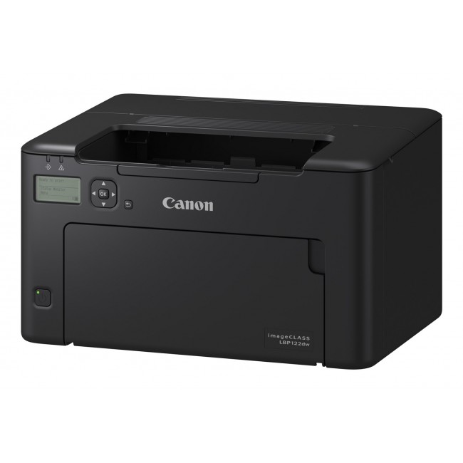 Canon i-SENSYS LBP122dw 2400 x 600 DPI A4 Wi-Fi Canon i-SENSYS LBP122dw 2400 x 600 DPI A4 Wi-Fi