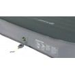 Outwell Dreamboat Single Single mattress Green, Grey Unisex Outwell Dreamboat Single Single mattress Green, Grey Unisex