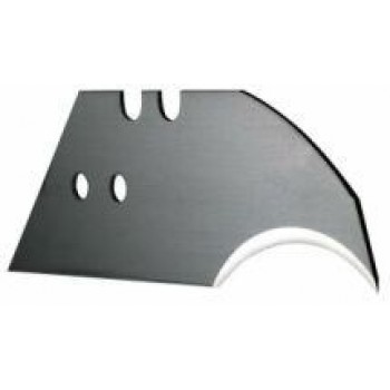 blade for leatherworking hook shape 100pcs