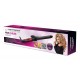 Esperanza EBL004 hair styling tool Curling iron Black 1.7 m 25 W