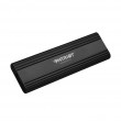 Patriot Memory Transporter Lite 512 GB USB Type-C 3.2 Gen 2 (3.1 Gen 2) (PTPL512GPECB) Black Patriot Memory Transporter Lite 512 GB USB Type-C 3.2 Gen 2 (3.1 Gen 2) (PTPL512GPECB) Black