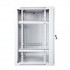 Digitus DN-W19 18U/600 rack cabinet Freestanding rack Grey