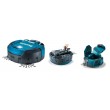 Makita DRC200Z vacuum Makita DRC200Z vacuum