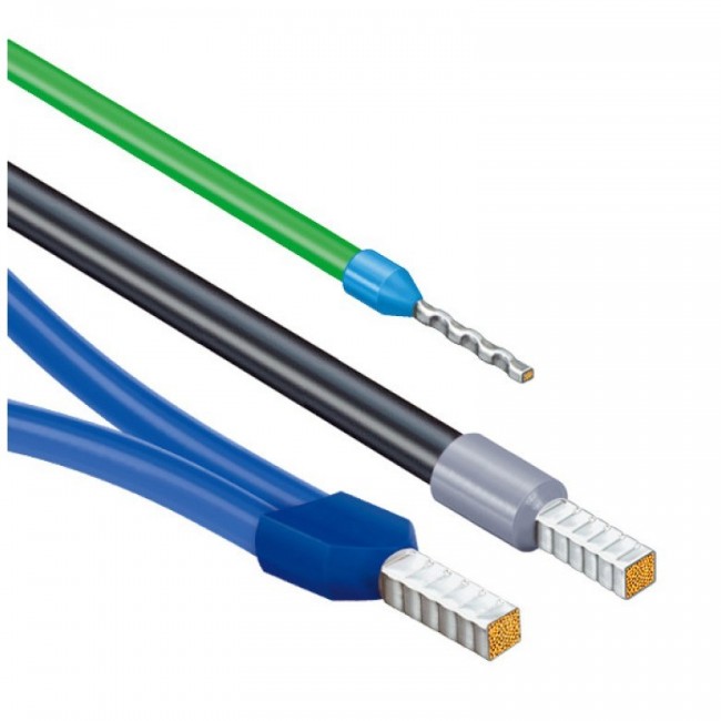 Knipex 12 72 190 plier