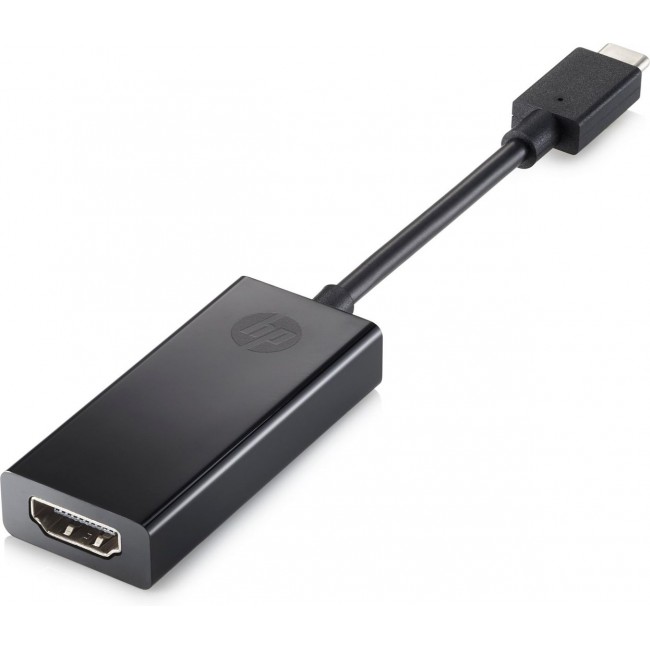 HP USB-C to HDMI Adapter HP USB-C to HDMI Adapter
