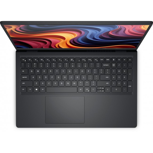 DELL DC15255 AMD Ryzen 3 7320U Laptop 39.6 cm (15.6