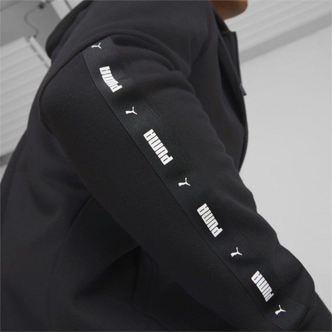 PUMA 670270_01_S sports sweater/hoodie