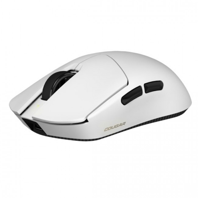 COUGAR Gaming Mouse, Revenger Pro 4K, Wireless, White COUGAR Gaming Mouse, Revenger Pro 4K, Wireless, White