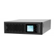PowerWalker VFI 10K CPH 3/1 uninterruptible power supply (UPS) Double-conversion (Online) 10 kVA 10000 W