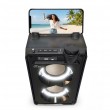 Portable Bluetooth Speaker OVERBOX MT3186