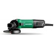 Hikoki G13SB4YGZ angle grinder 3.1 kg