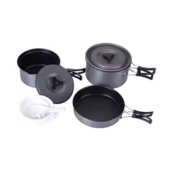Cookware set fmc-201 FIRE-MAPLE