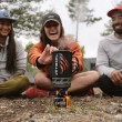 Jetboil Flash Carbon Stove