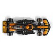 LEGO SPEED CHAMPIONS 77251 McLaren F1 Team MCL38 Race Car LEGO SPEED CHAMPIONS 77251 McLaren F1 Team MCL38 Race Car