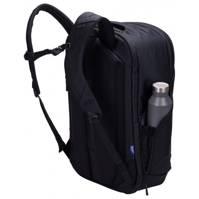 Thule Subterra 2 Convertible Carry-on - Black Thule Subterra 2 Convertible Carry-on - Black