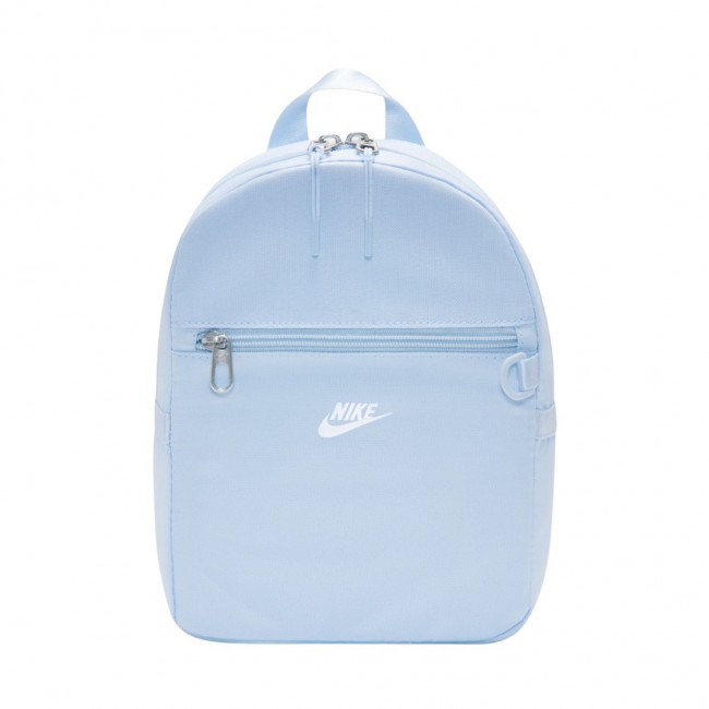 Plecak Nike Heritage mini b ękitny IB4348 407