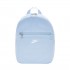 Plecak Nike Heritage mini b ękitny IB4348 407