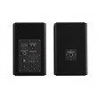 GENESIS ARSEN 402BT Bronze 2-way Black Wired & Wireless 60 W