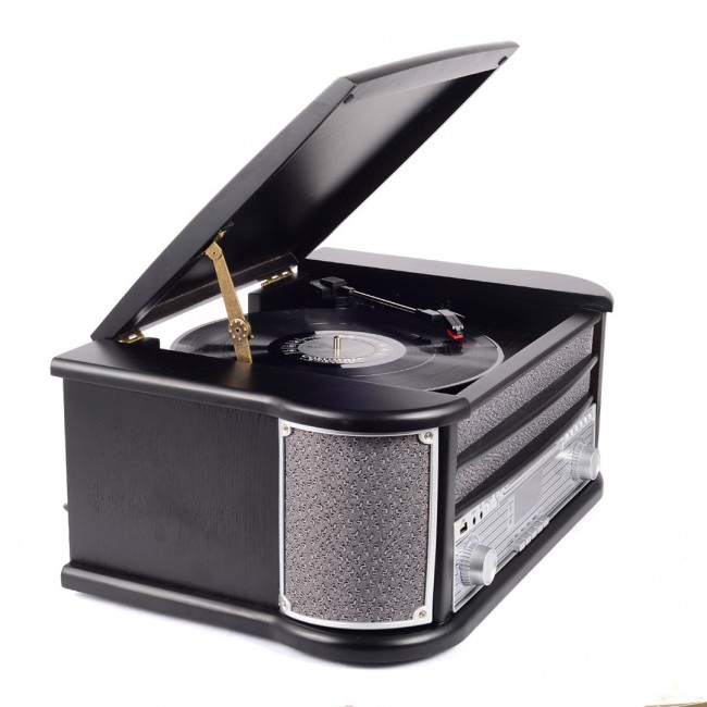 DENVER MRD-51 - audiosystem DENVER MRD-51 - audiosystem