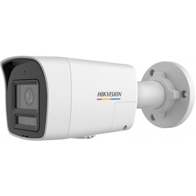 Hikvision 6 MP ColorVu 3.0 Fixed Bullet Network Camera Hikvision 6 MP ColorVu 3.0 Fixed Bullet Network Camera
