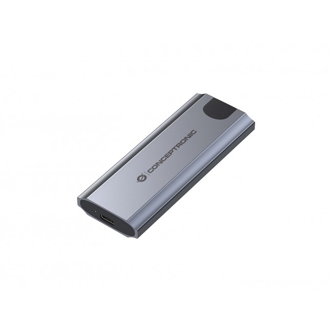 Conceptronic DANTE05G M.2 NVMe SSD Enclosure USB 3.2 Gen 2
