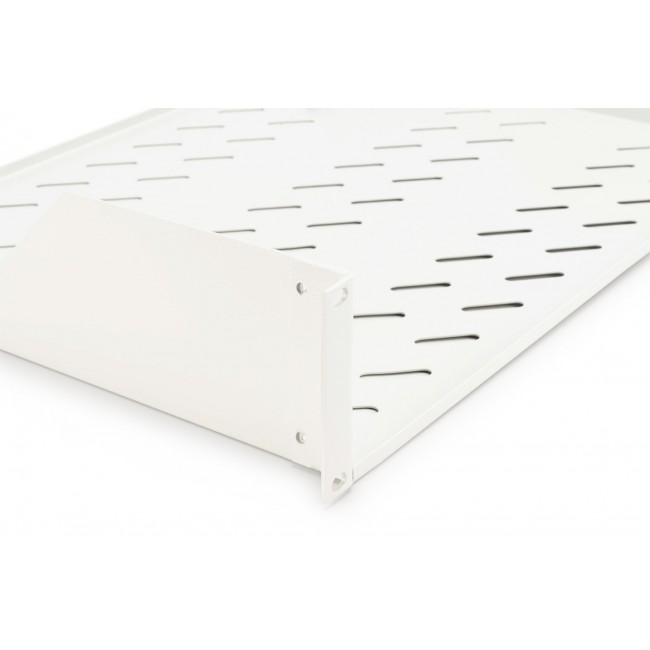 Digitus Shelf for Fixed Installation in 483 mm (19 Digitus Shelf for Fixed Installation in 483 mm (19