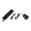 Bluetooth speaker DJBOX + remote control + microphone