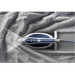 Tefal Pro Express Vision GV9812 3000 W 1.1 L Durilium AirGlide Autoclean soleplate Blue, White