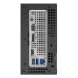 Asrock DeskMini X600/USB4 1.92L sized PC Black AMD X600 Socket AM5 Asrock DeskMini X600/USB4 1.92L sized PC Black AMD X600 Socket AM5