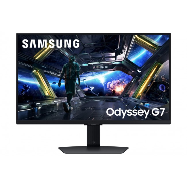 LCD Monitor 27