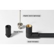Xiaomi Mija Compact Portable Electric Air Compressor Xiaomi Mija Compact Portable Electric Air Compressor