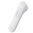 iHealth PT3 handheld thermometer White F, C 32 - 42.9 C Built-in display