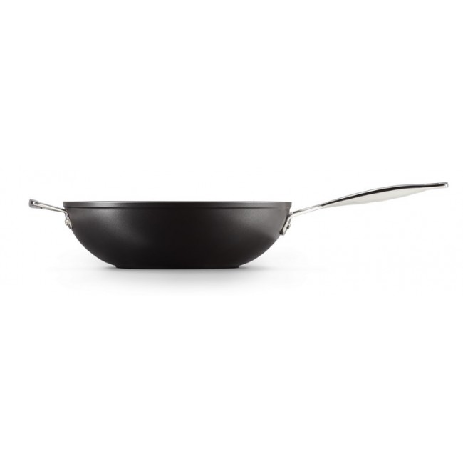 Le Creuset 0630870273213 frying pan Wok/Stir-Fry pan Round