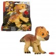 Jurassic World Rebirth Primal Protector Aquilops Dolores Interactive Dinosaur Toy, Attack & Sounds Jurassic World Rebirth Primal Protector Aquilops Dolores Interactive Dinosaur Toy, Attack & Sounds