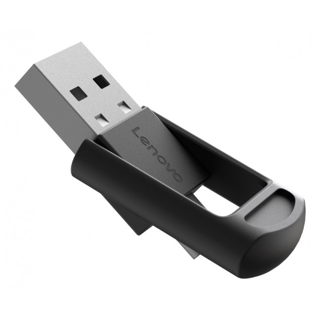 Lenovo Eingabeger te wireless presenter Bluetooth/RF Black