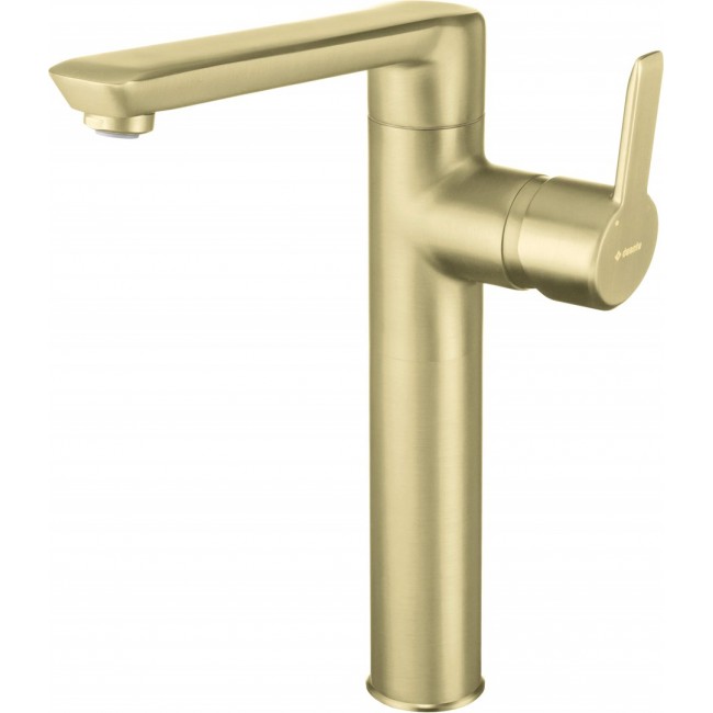 High washbasin mixer High washbasin mixer