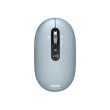 Port Designs 910500 mouse Universal Ambidextrous Bluetooth Optical 3200 DPI