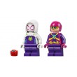LEGO MARVEL 11200 Spidey and Gobby s Raptor Battle at Tree House HQ