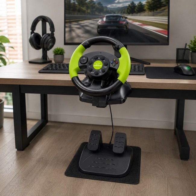 Esperanza EG104 gaming controller accessory