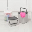 ROTHO Basic - detergent container - 4,5l