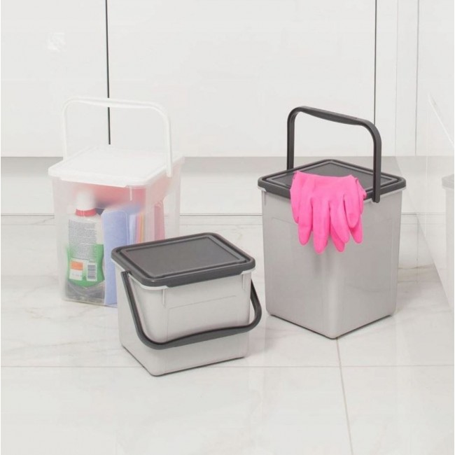 ROTHO Basic - detergent container - 4,5l