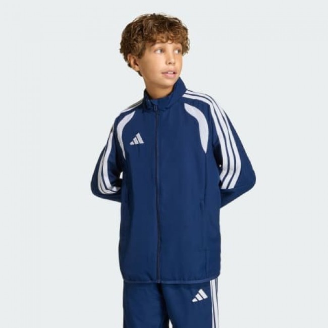 Adidas KA6414_560 coat/jacket